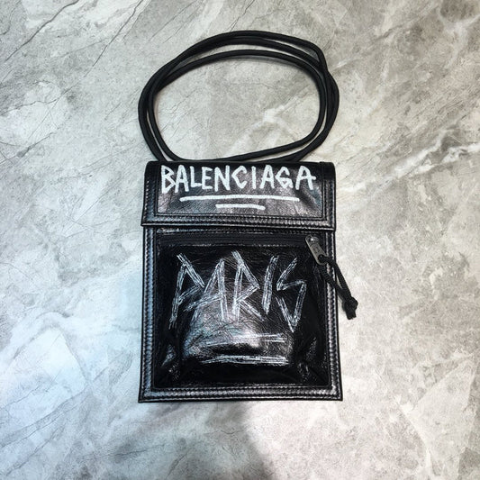 Lux-Totes - BGA Bags - 086