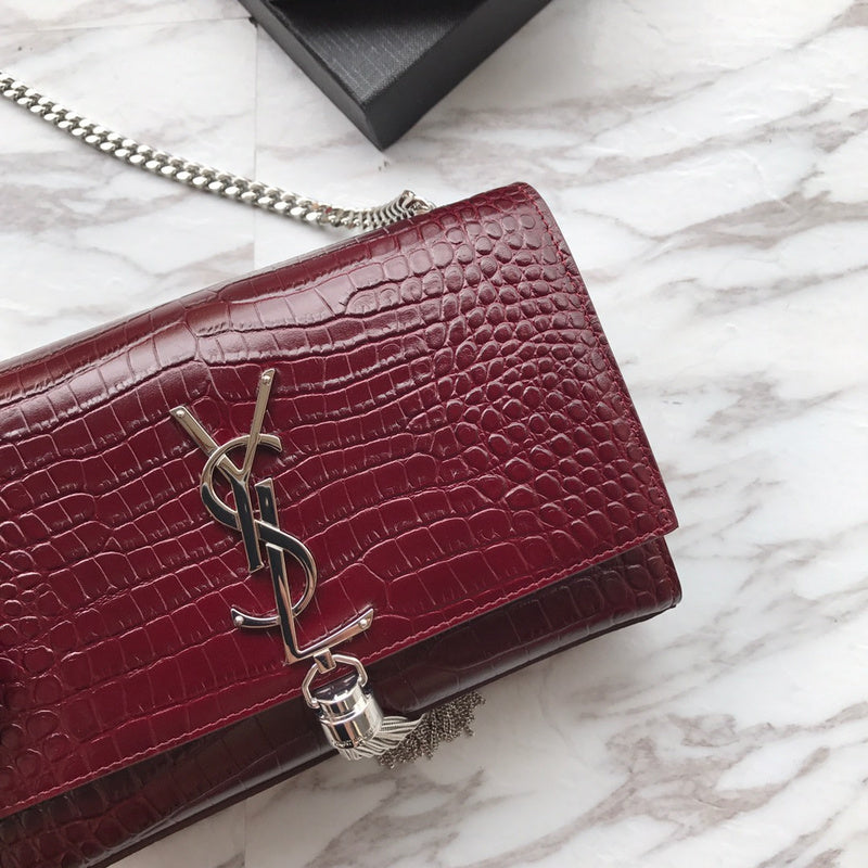 Luxurious Totes - Latest - 9073