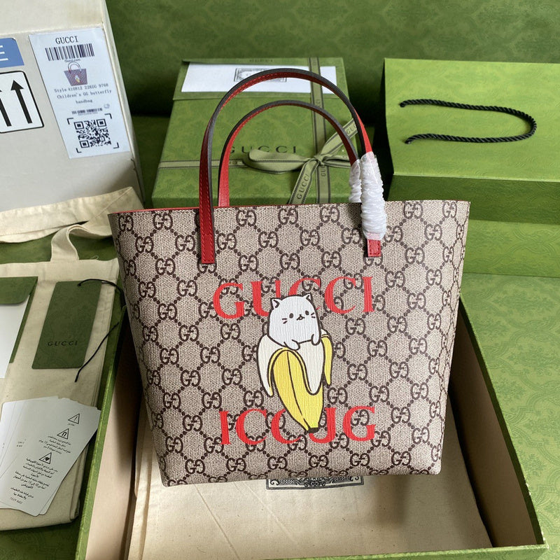 Luxurious Totes - Latest - 4043