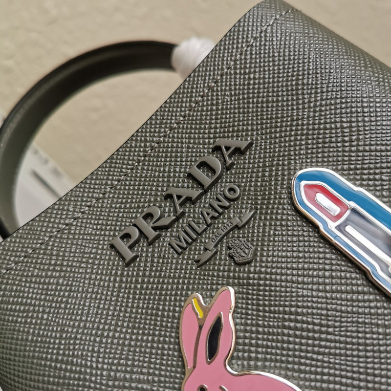 The-ZEP - PDA Bags - 1359