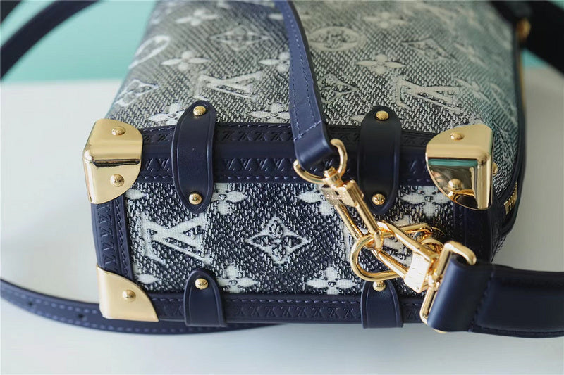 Lux-Totes - LOV Bags - 148
