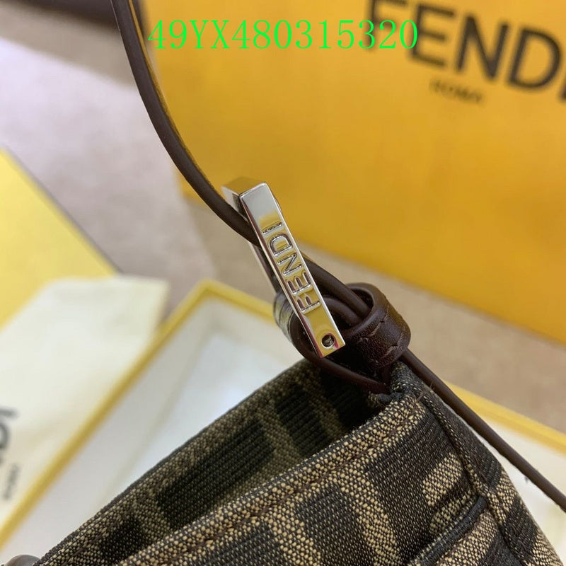 GC - Shoulder - 3427