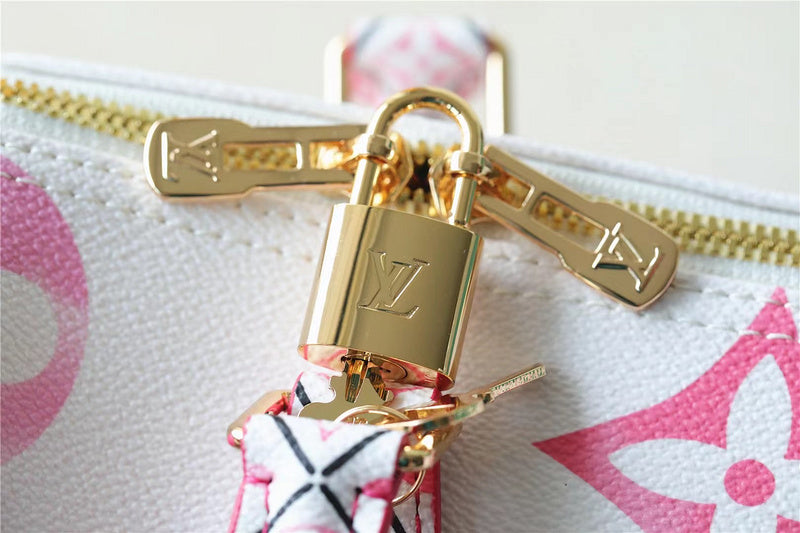 Lux-Totes - LOV Bags - 212