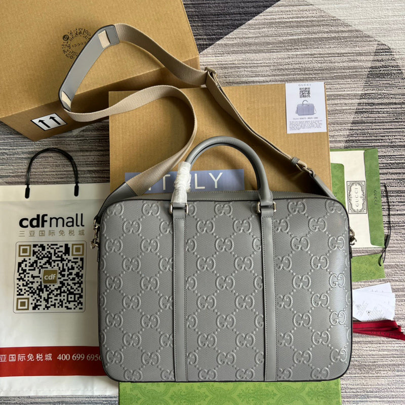 Lux-Totes - GCI Bags - 2184