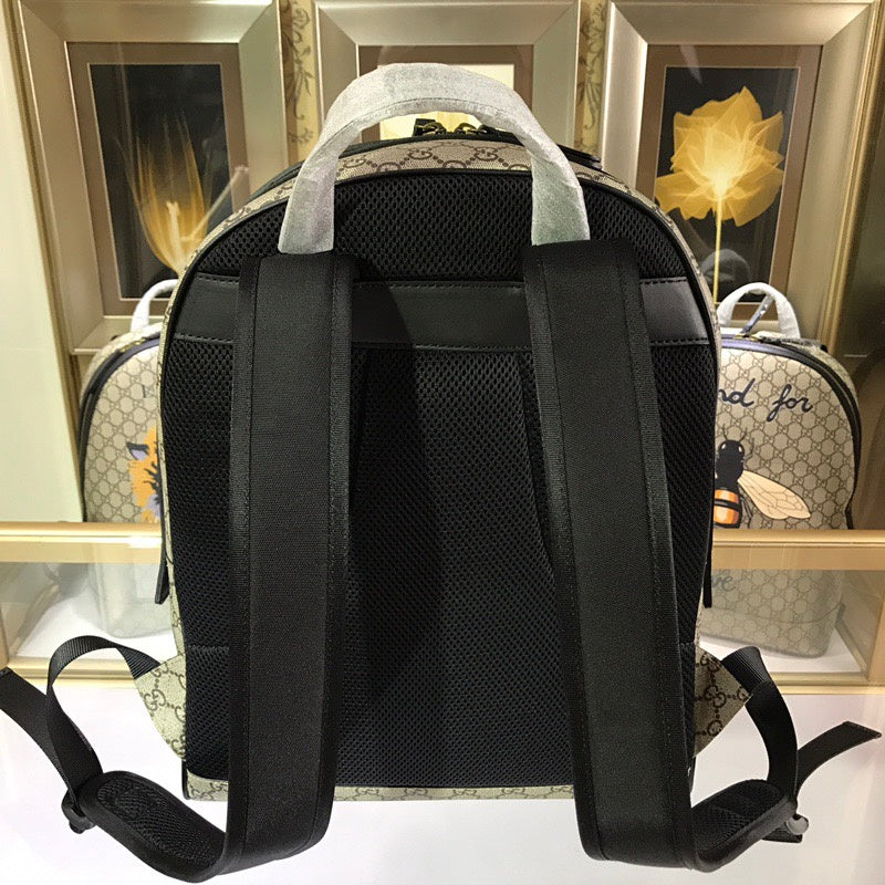 Lux-Totes - GCI Bags - 2138