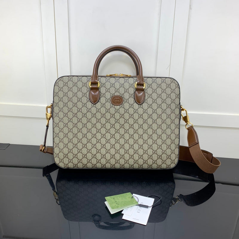 GUI - Luxurious Totes - 1129
