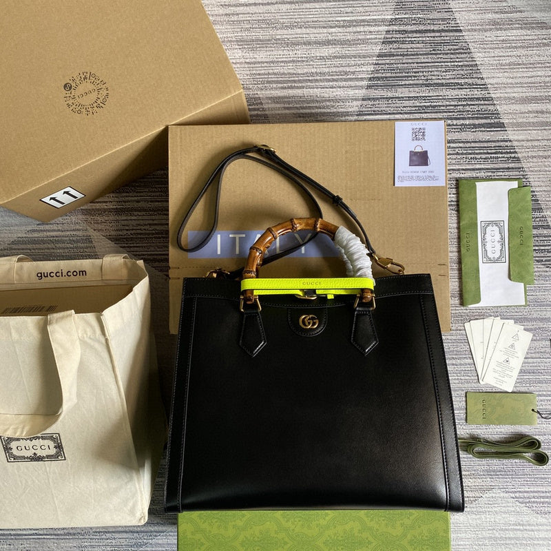 Luxurious Totes - Latest - 3994