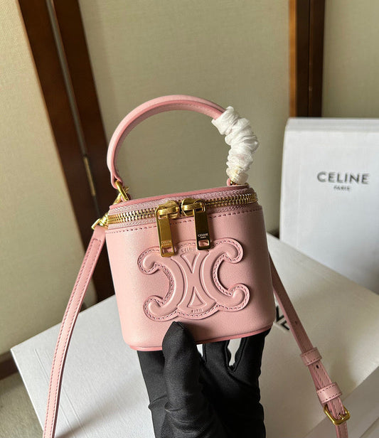 Luxurious-Totes - CLE Bags - 502