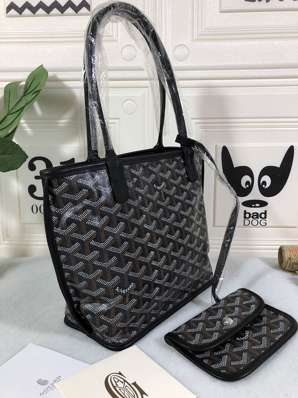 Lux-Totes - GOD Bags - 241