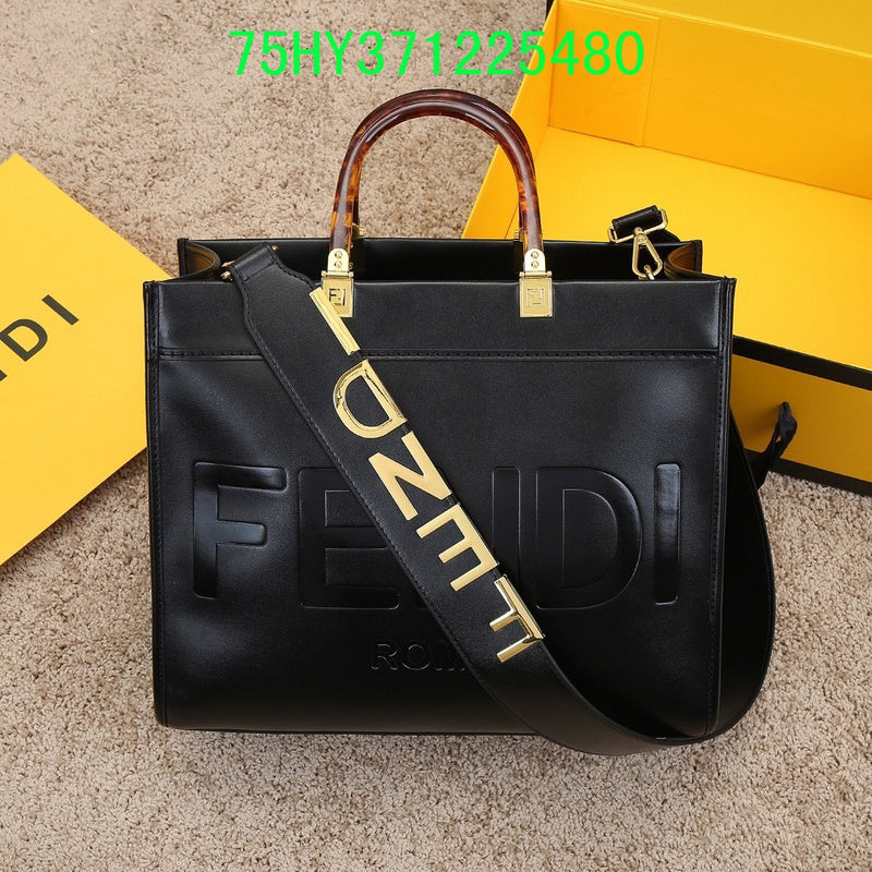 GC - Shoulder - 3497