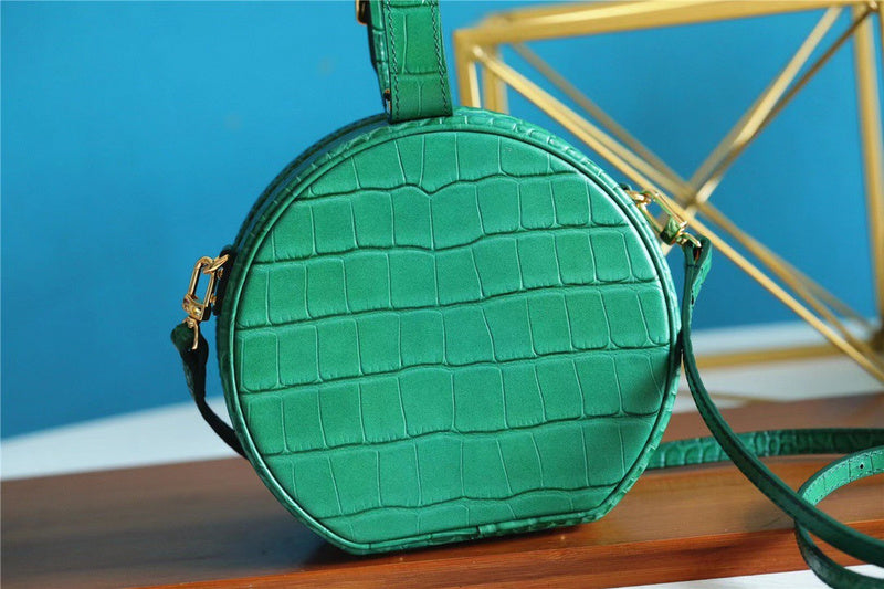 Lux-Totes - LOV Bags - 1178