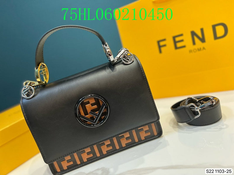 GC - Shoulder - 2667