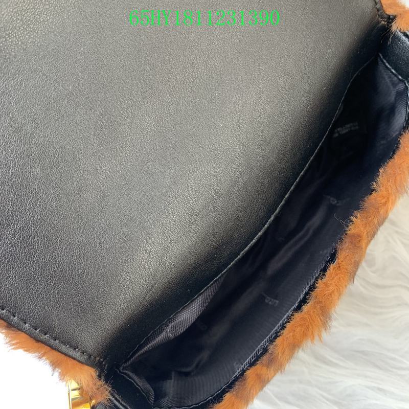 GC - Shoulder - 2734