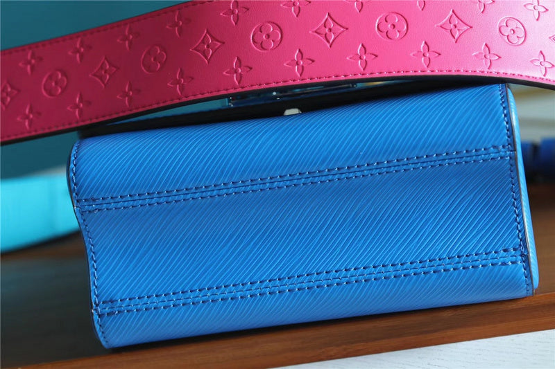 Lux-Totes - LOV Bags - 995