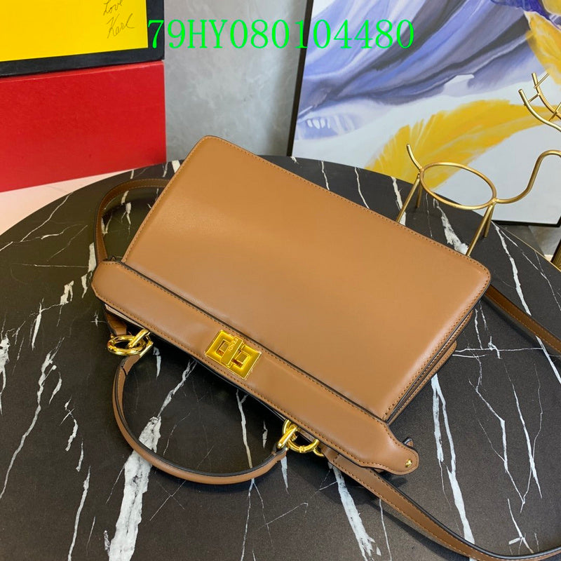 GC - Shoulder - 2721