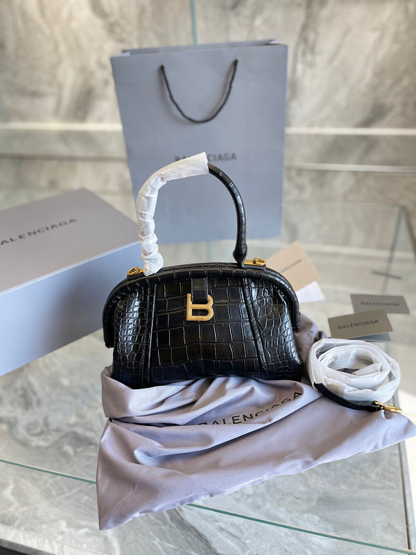 Luxurious Totes - BGA2 Bags - 346