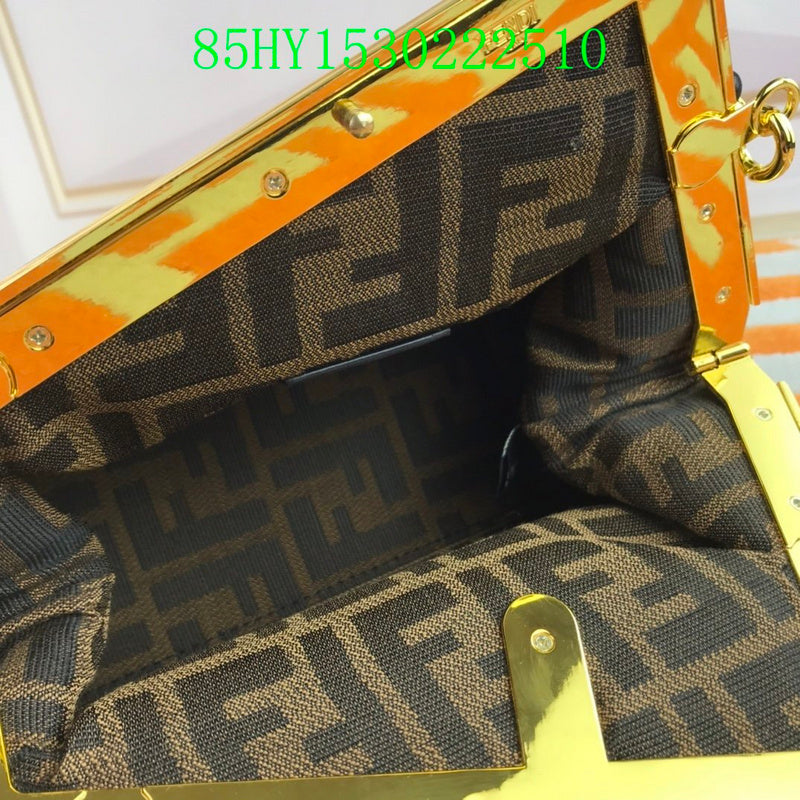 GC - Shoulder - 2831