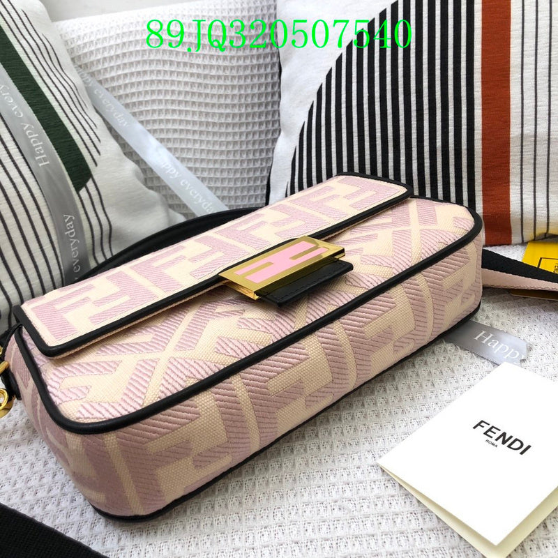 GC - Shoulder - 3119