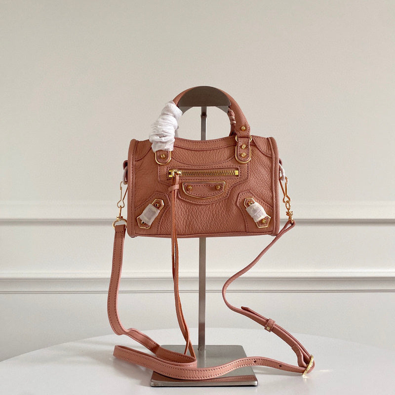 Luxurious-Totes - BGA Bags - 458
