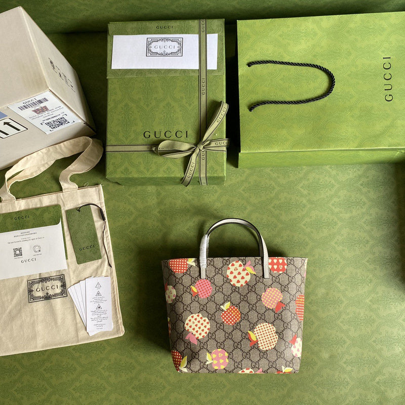 Luxurious Totes - Latest - 4049