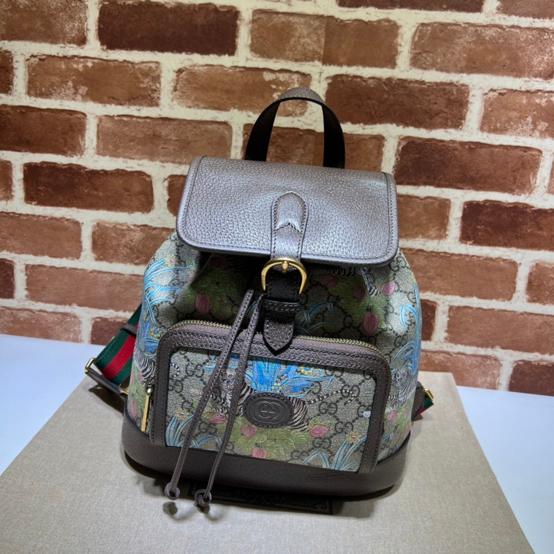 GUI - Luxurious Totes - 861