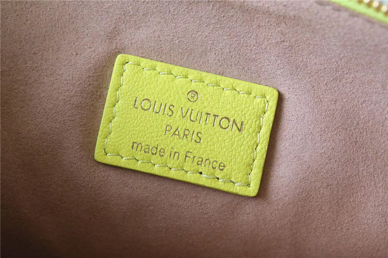 Lux-Totes - LOV Bags - 636