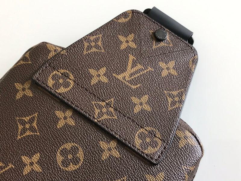 LOV - Luxurious Totes - 1928