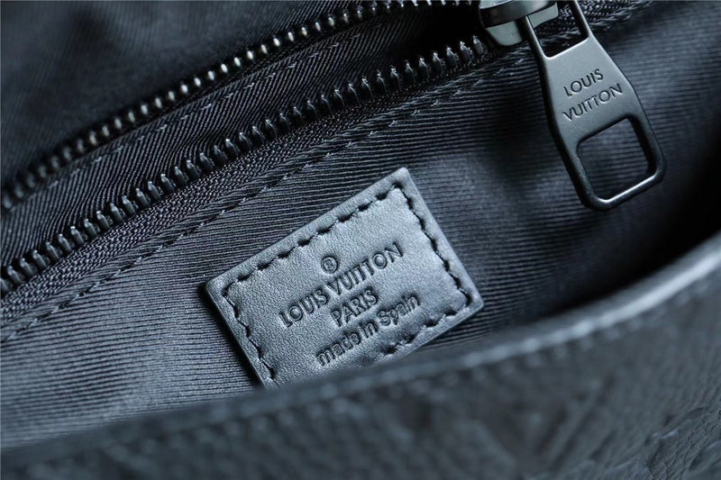 Lux-Totes - LOV Bags - 3995