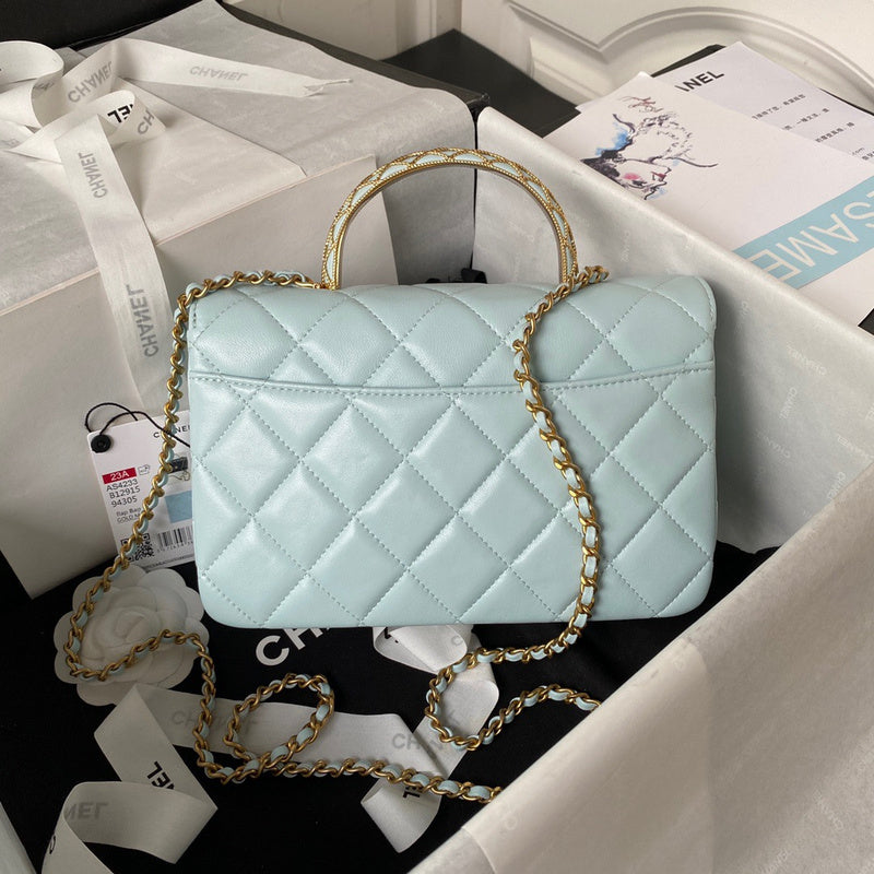 Style My Style - CHL Bags - 440