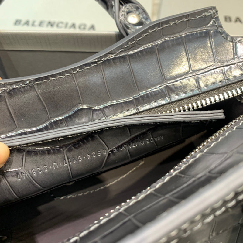 Style My Style - BGA Bags - 207