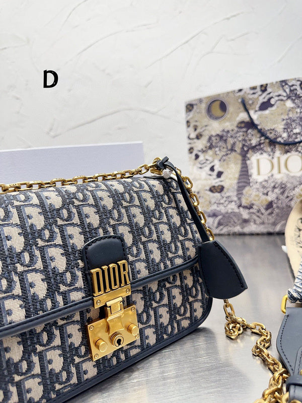 Luxurious Totes - DOR2 Bags - 265