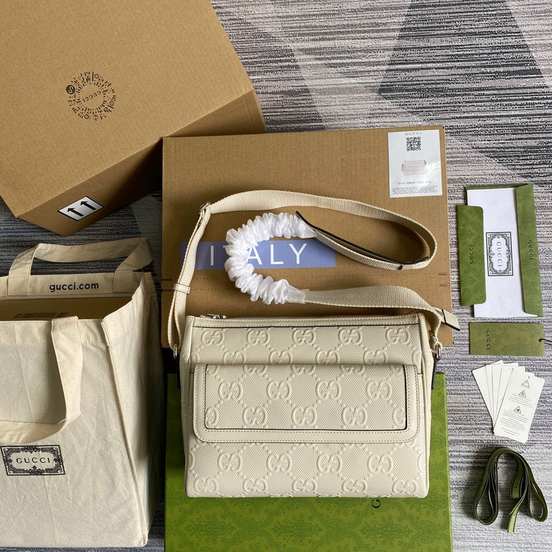 Lux-Totes - GCI Bags - 2289