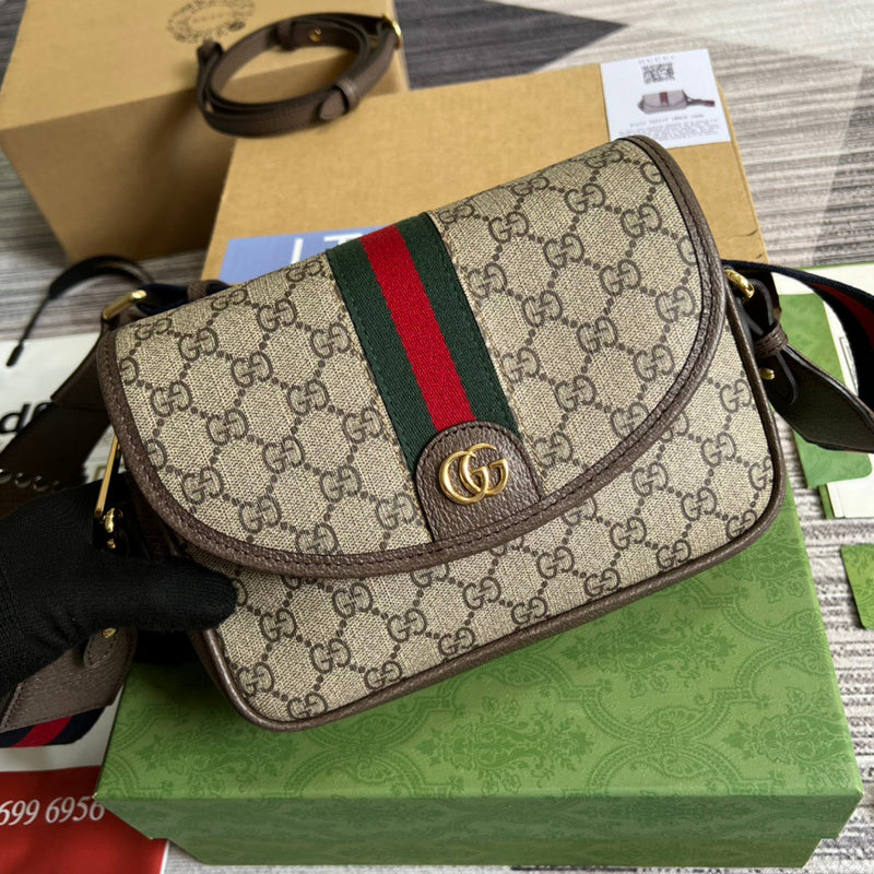 Lux-Totes - GCI Bags - 2230