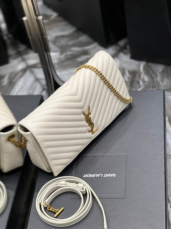 Luxurious Totes - Latest - 8510