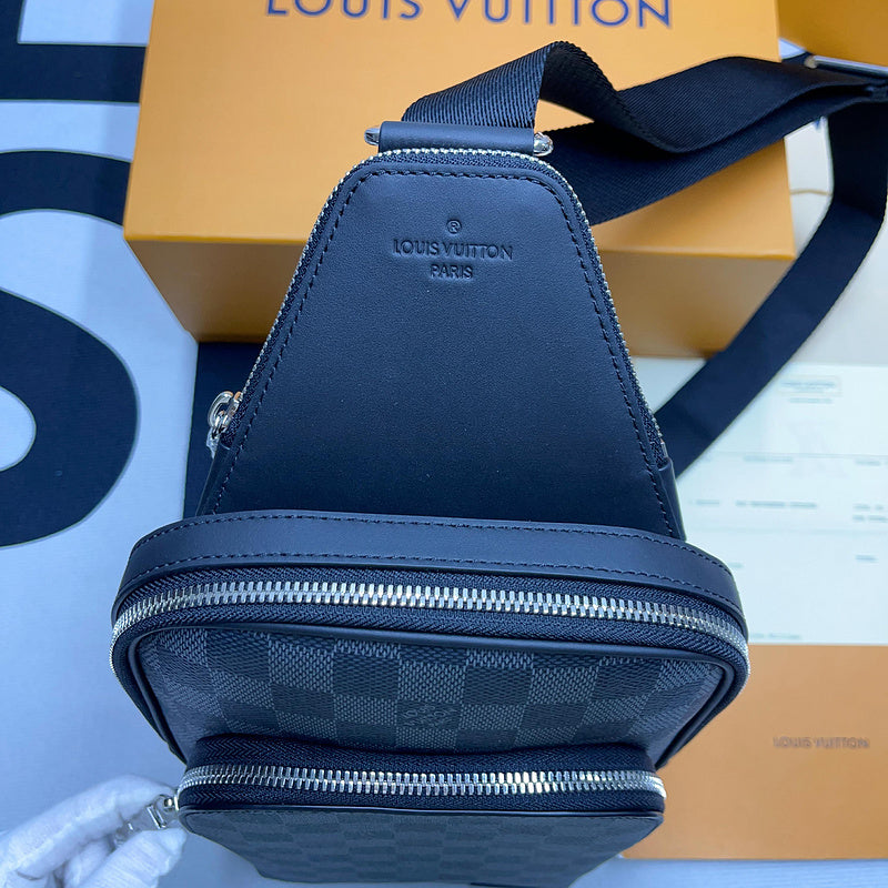Lux-Totes - LOV Bags - 4097