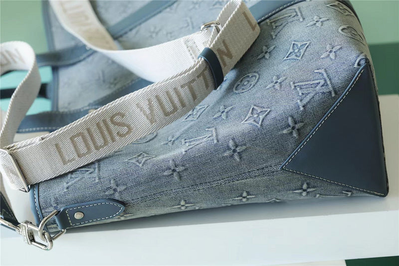 Lux-Totes - LOV Bags - 204