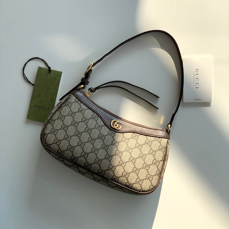 GUI - Luxurious Totes - 608