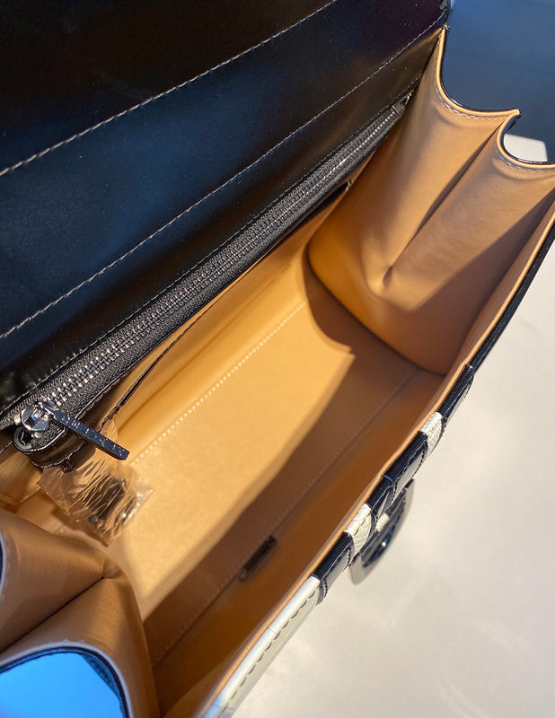 Luxurious Totes - Latest - 6128