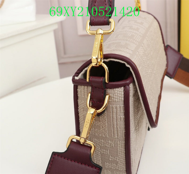 GC - Shoulder - 3062