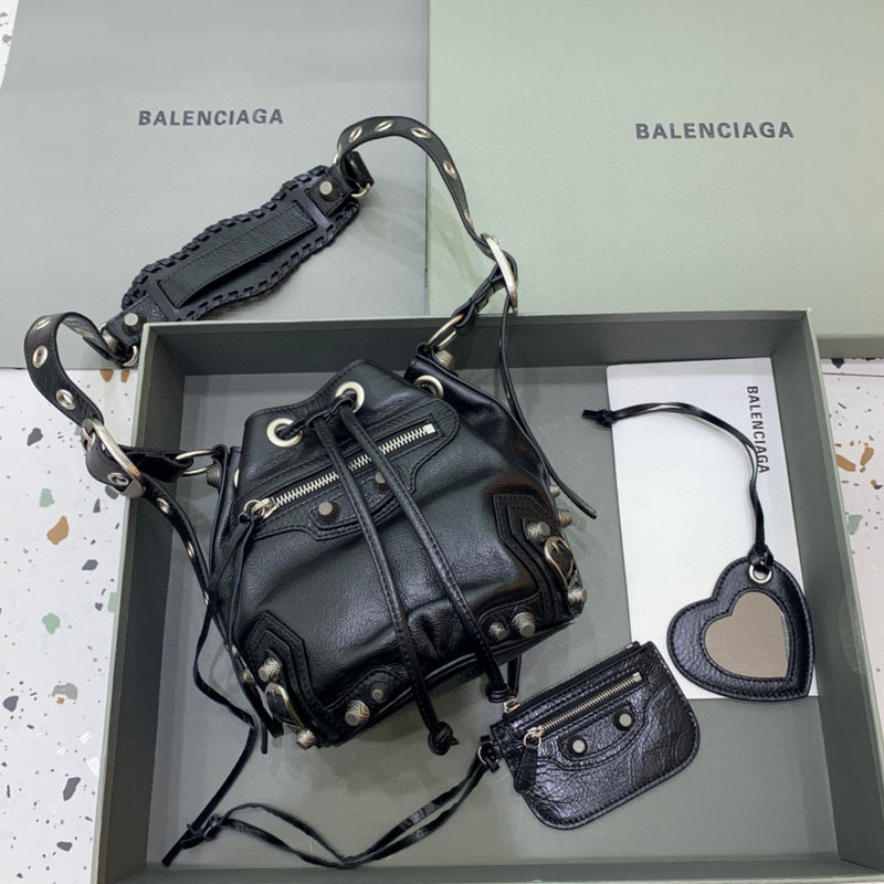 Luxurious-Totes - BGA Bags - 495