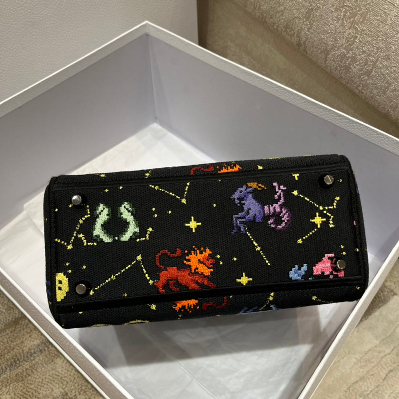 Luxurious Totes - Latest - 6198