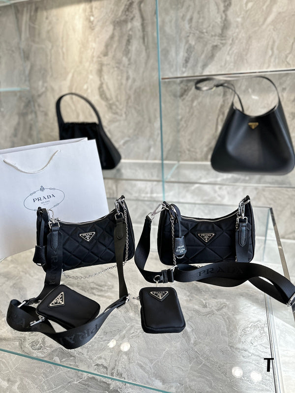 Luxurious Totes - PDA3 Bags - 225