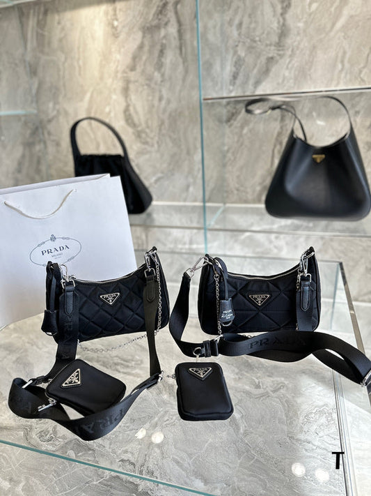 Luxurious Totes - PDA3 Bags - 225