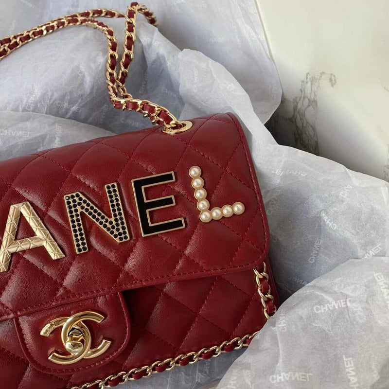 Style My Style - CHL Bags - 604