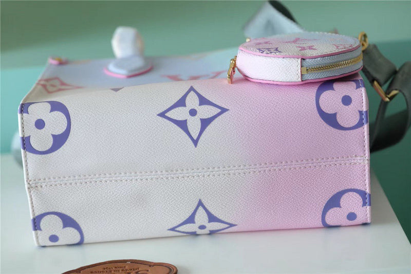 Lux-Totes - LOV Bags - 861