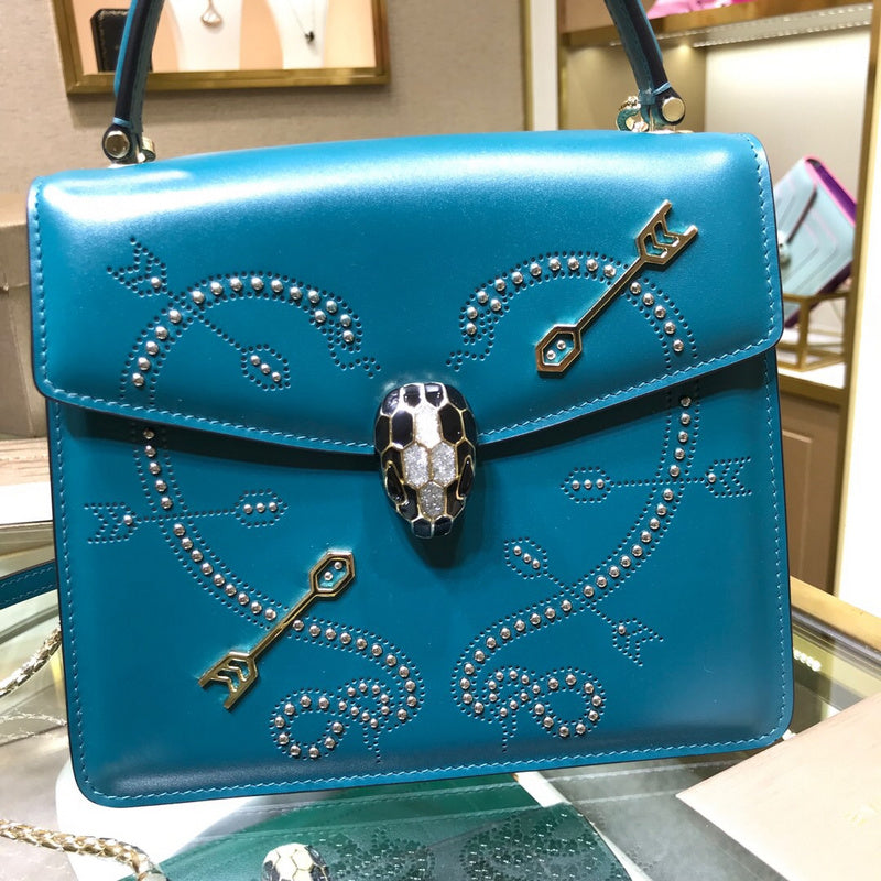Luxurious Totes - Latest - 4831