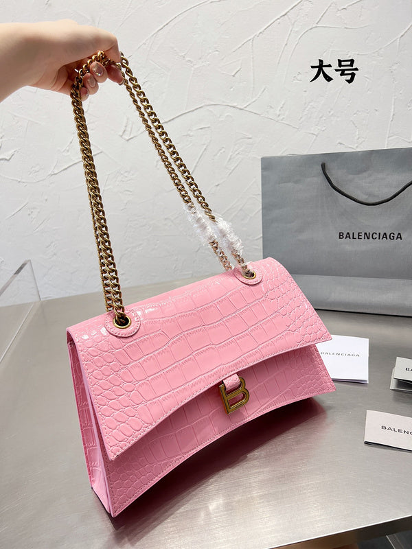 Luxurious Totes - BGA2 Bags - 047