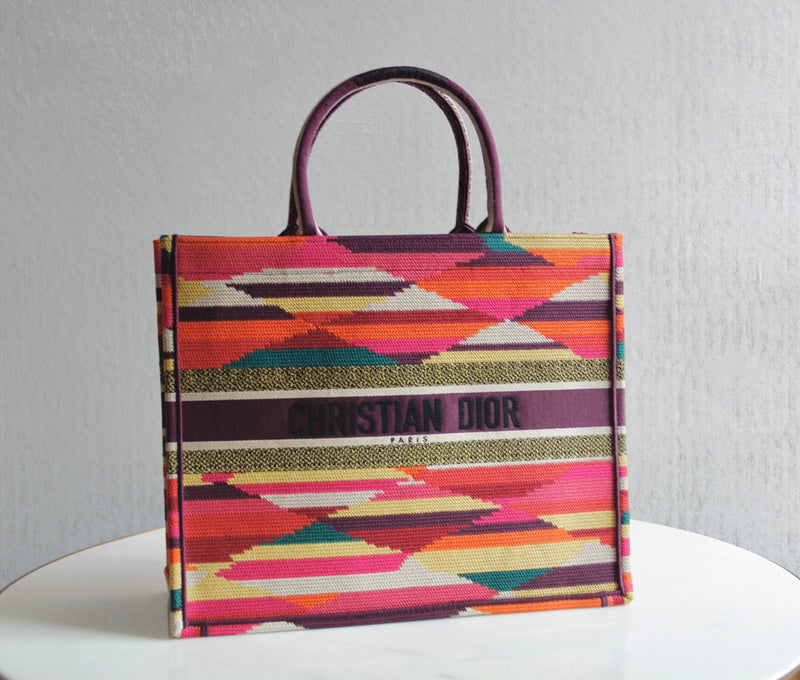 Luxurious Totes - Latest - 6531