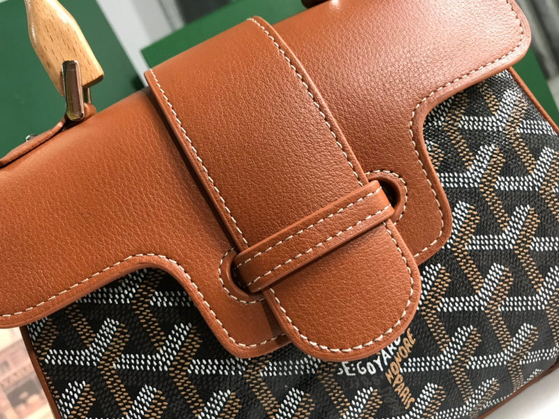 Style My Style3 - GYO Bags - 049