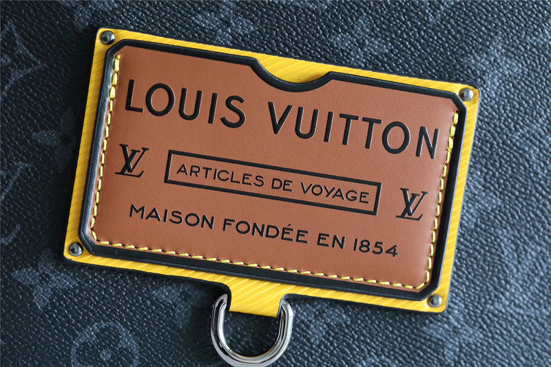 Lux-Totes - LOV Bags - 4289